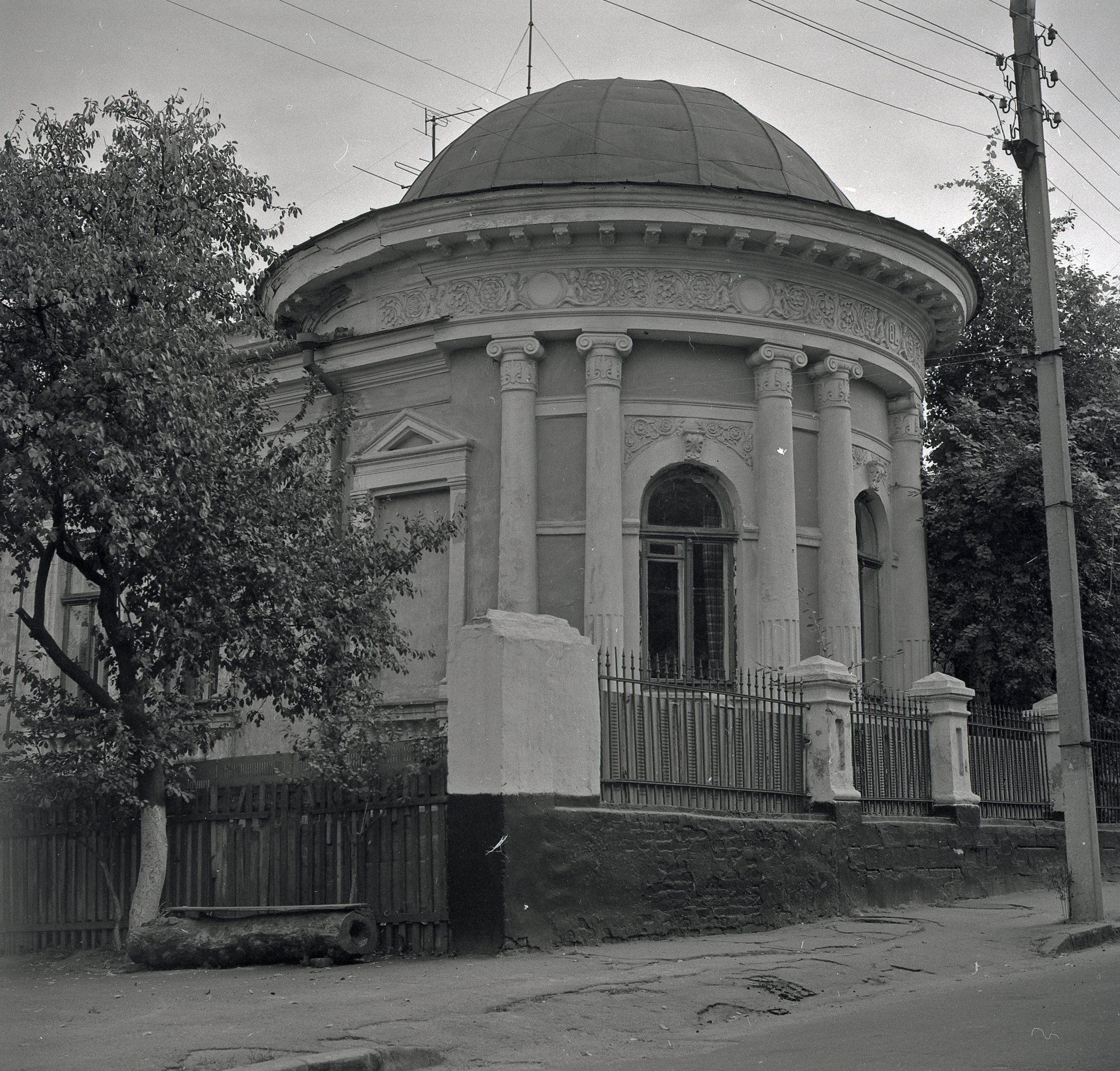 Новини Вінниці - фото з Ностальгія. Показуємо фото Вінниці, зроблені 35 років тому