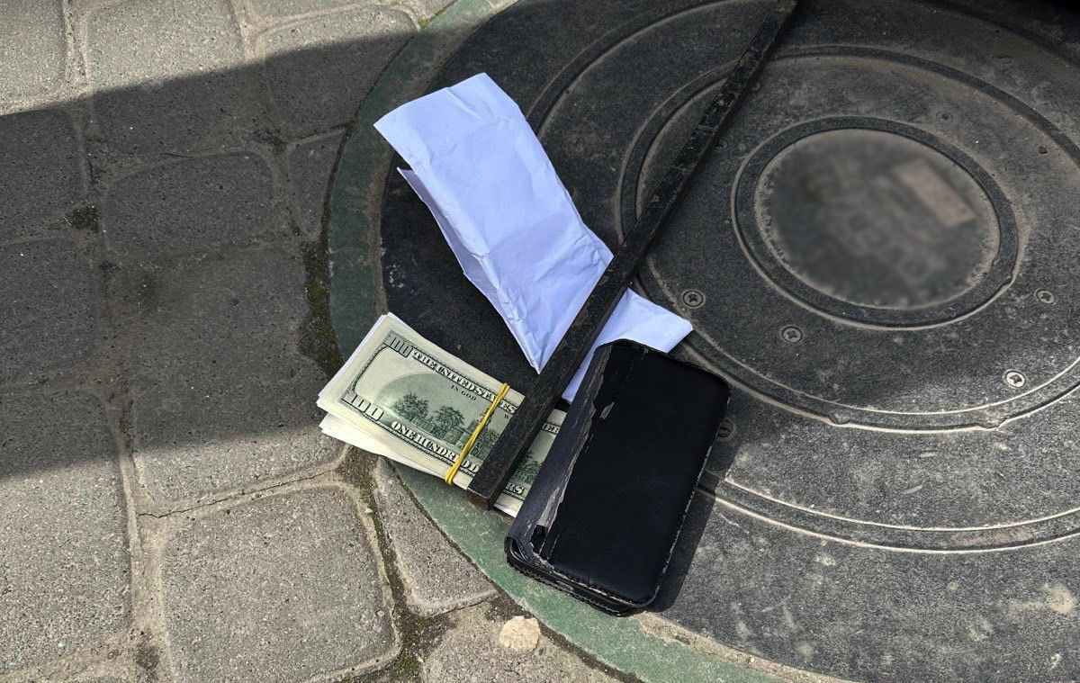 Новини Тернополя - фото з Житель Тернопільського району за 5,5 тисяч доларів продавав «білі квитки» для ухилянтів