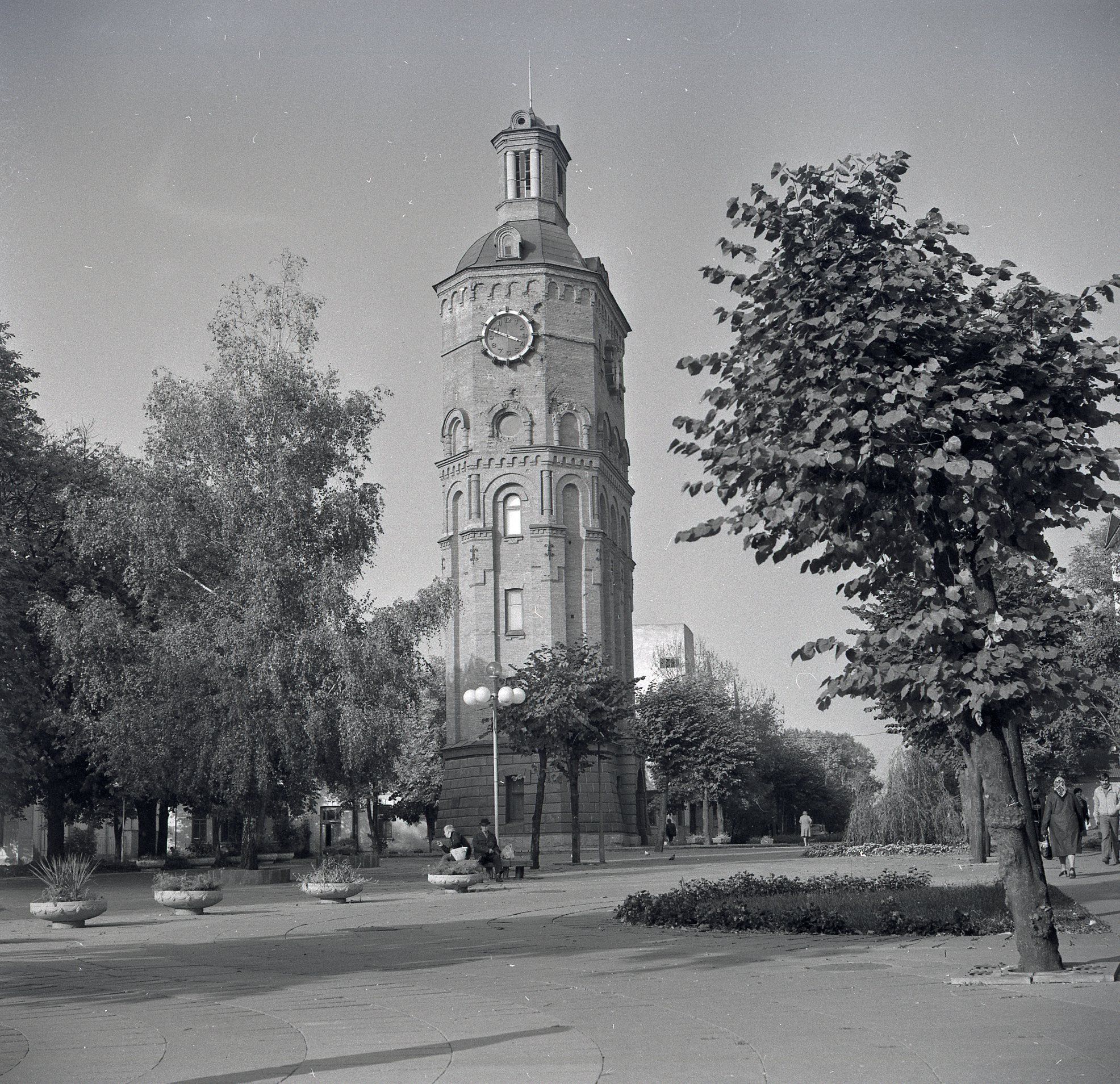 Новини Вінниці - фото з Ностальгія. Показуємо фото Вінниці, зроблені 35 років тому