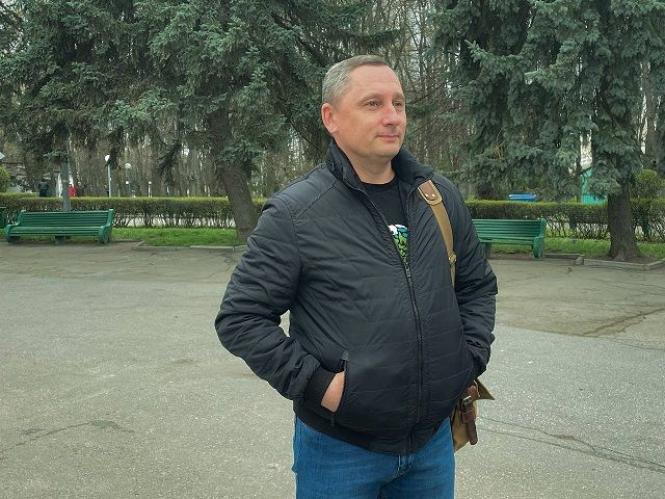 Новини Вінниці - фото з Бердвочинг — чудовий відпочинок та хоббі. Що це таке та як долучитися?