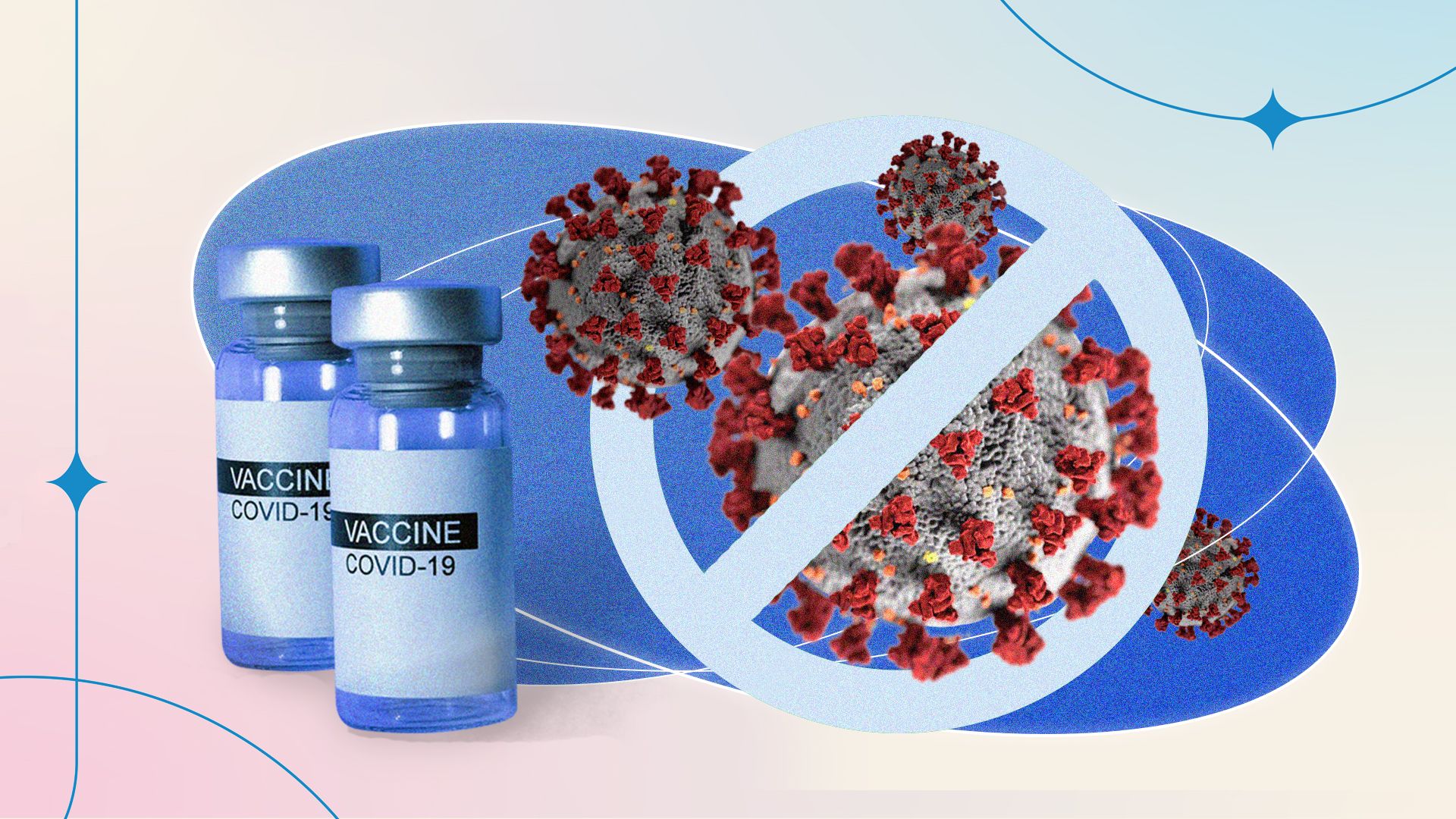 Новини Хмельницького - фото з COVID-19 нікуди не зник. Як вчасна вакцинація допомагає захистити здоров’я, навіть якщо вам за 60 (новини компаній)