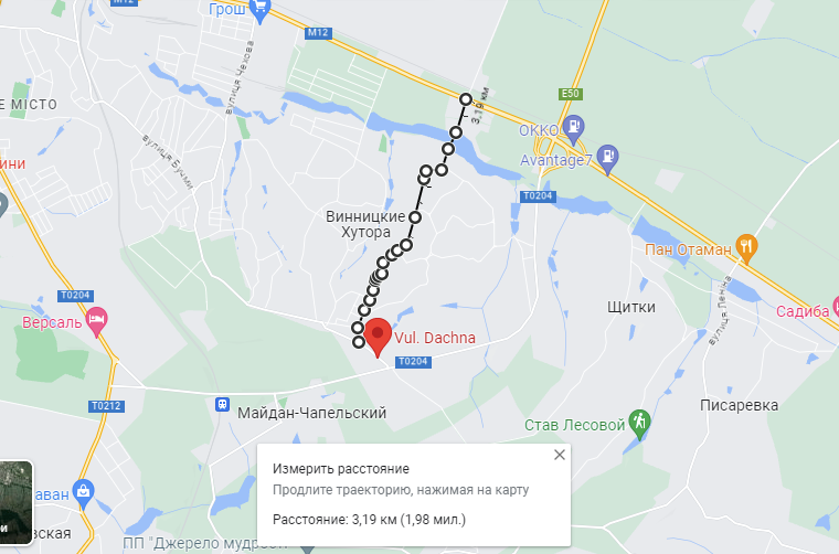 Новини Вінниці - фото з 34 мільйони гривень витратять на нові ремонти доріг та тротуарів. Адреси цих вулиць у Вінниці