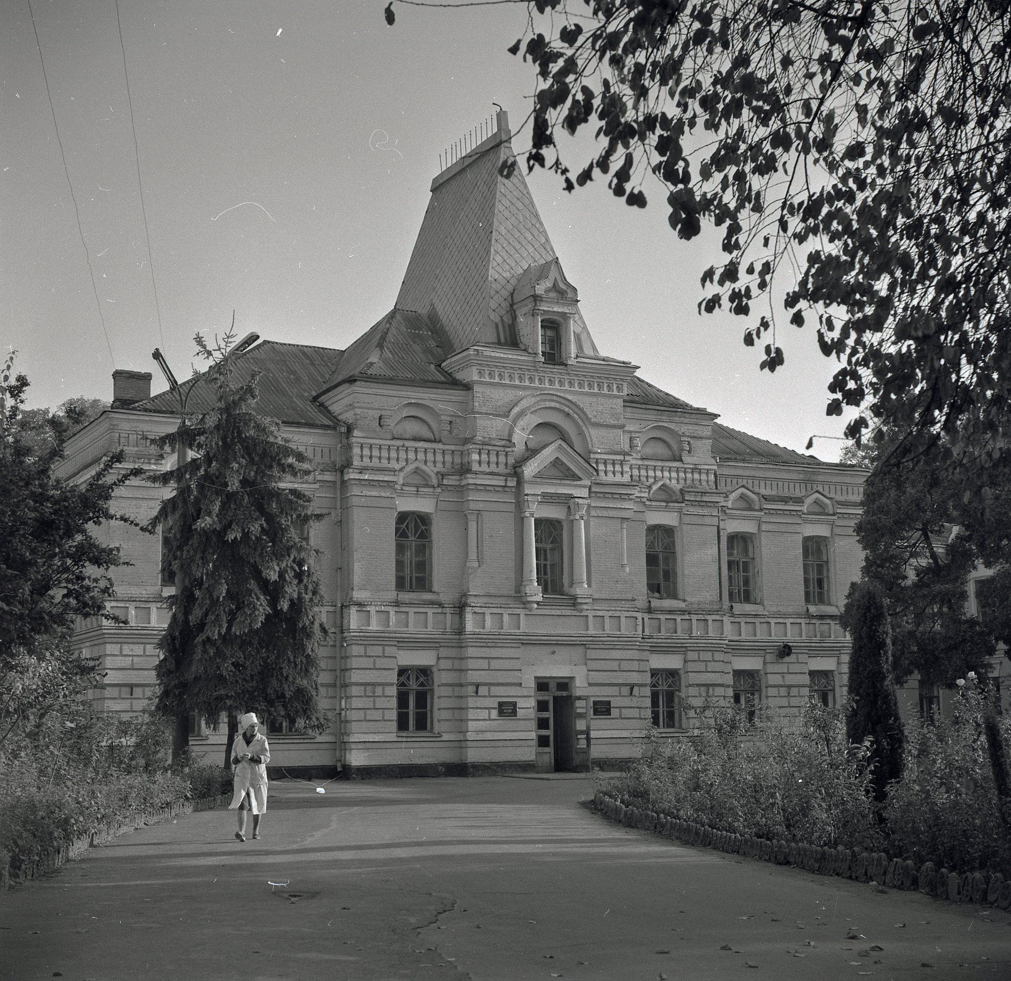 Новини Вінниці - фото з Ностальгія. Показуємо фото Вінниці, зроблені 35 років тому