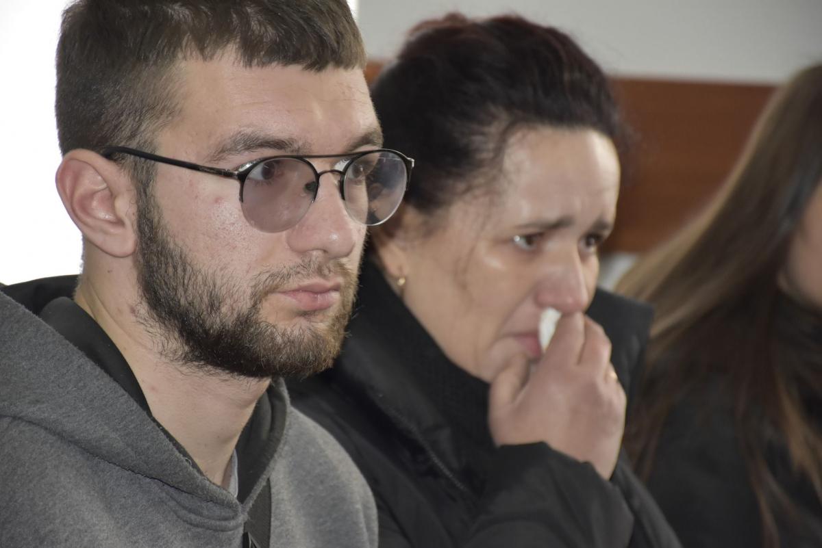 Новини Тернополя - фото з Загинули закохані з Калуша: у Бережанах розпочався суд у справі смертельної ДТП