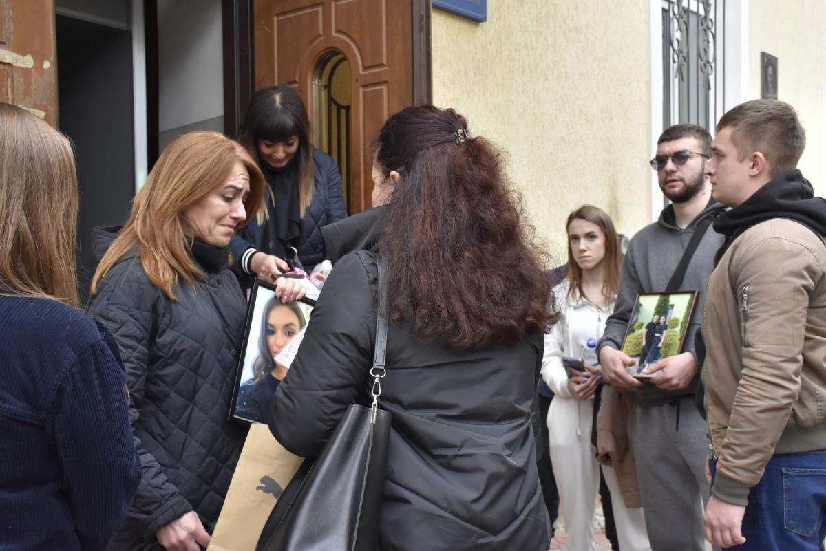 Новини Тернополя - фото з Загинули закохані з Калуша: у Бережанах розпочався суд у справі смертельної ДТП