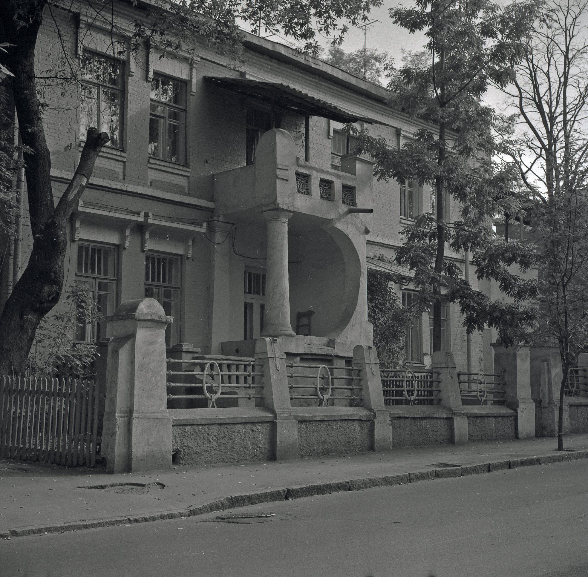 Новини Вінниці - фото з Ностальгія. Показуємо фото Вінниці, зроблені 35 років тому