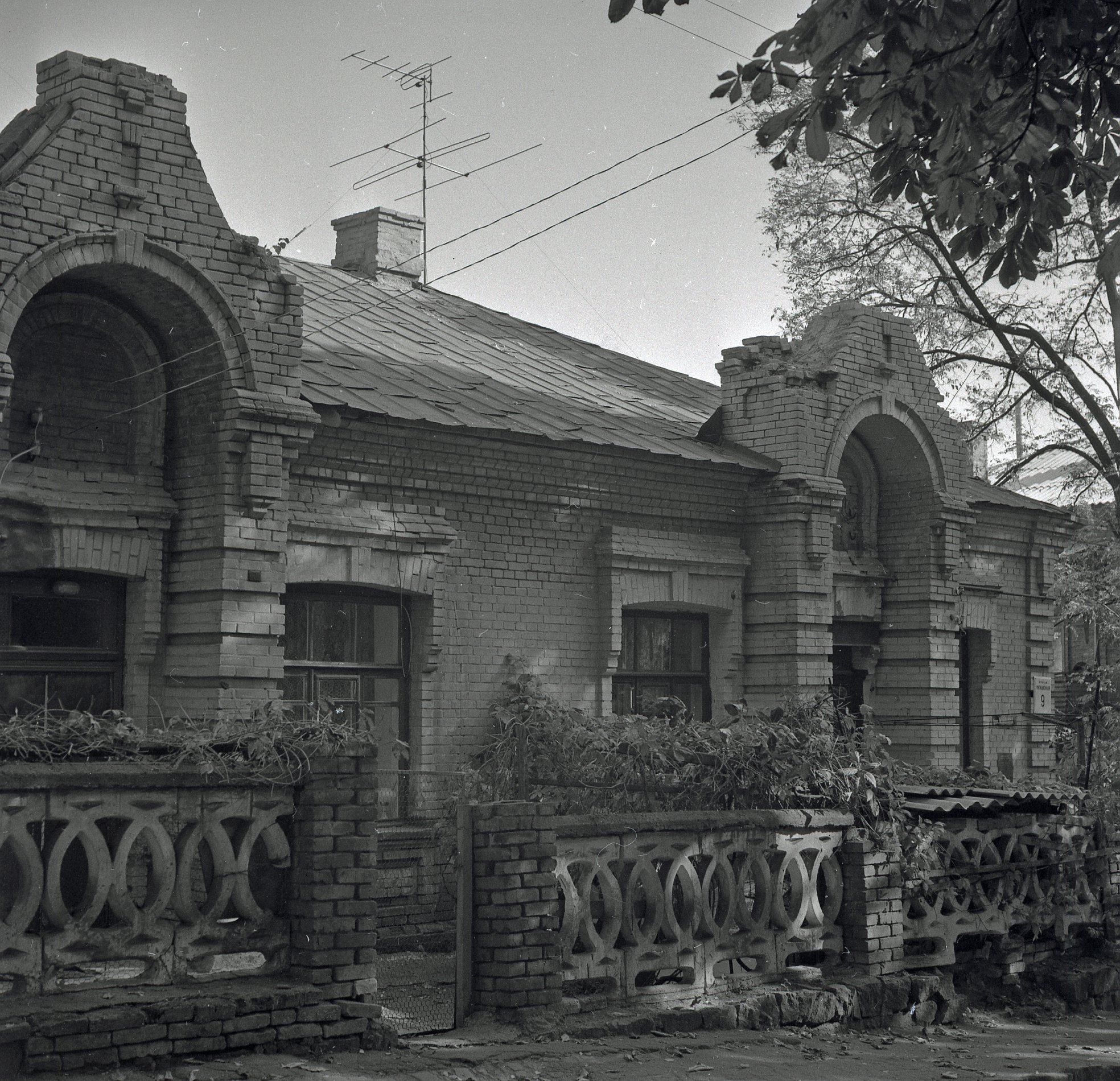 Новини Вінниці - фото з Ностальгія. Показуємо фото Вінниці, зроблені 35 років тому