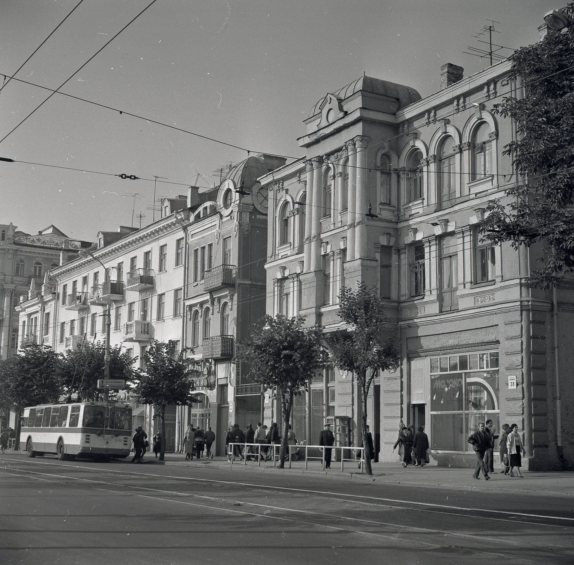 Новини Вінниці - фото з Ностальгія. Показуємо фото Вінниці, зроблені 35 років тому