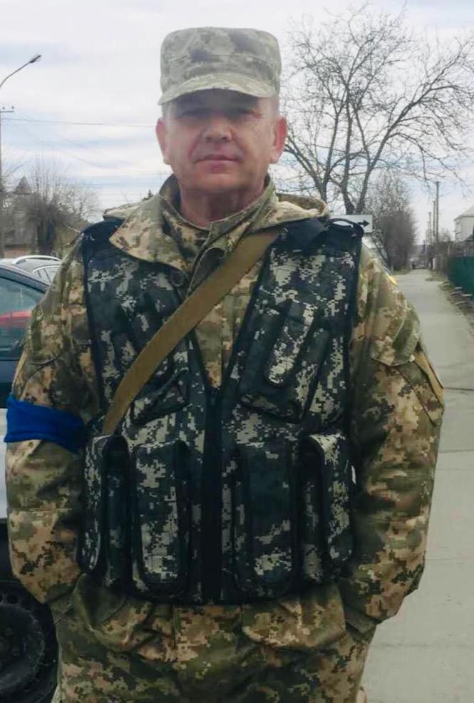 Новини Вінниці - фото з «Ми втримали позицію й вийшли без втрат з-під Бахмута»: історія тероборонівця «Шуріка»