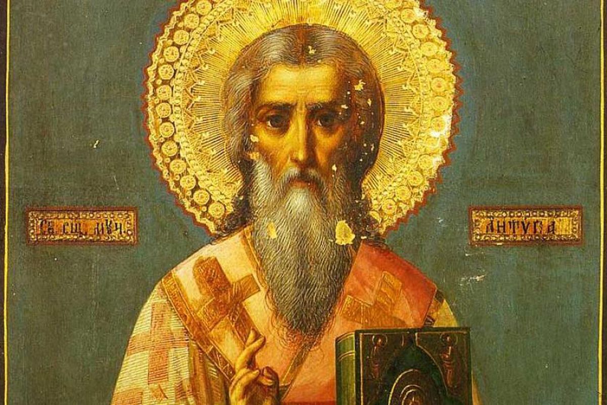 Новини Козятина - фото з На Фомин понеділок проводять поминальні обряди, роздають милостиню. Про прикмети та заборони дня