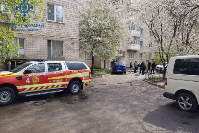 Новини Вінниці - фото з ТОП важливих новин на 20minut.ua від 17 по 24 квітня, які ви могли пропустити «Дитина народилася не в сорочці, а в скафандрі»: дізналися про стан дівчинки, яка випала з вікна