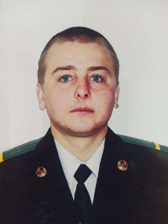 Новини Вінниці - фото з Сиротами залишилося двоє діток. Минає рік, як загинув солдат з Гавришівки