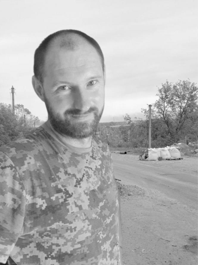 Новини Вінниці - фото з Живий коридор для Героя: Вінниця завтра прощатиметься з загиблим військовим