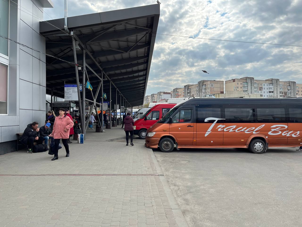 Новини Тернополя - фото з Скільки коштує доїхати з Тернополя до міст області. Ціни на потяг та автобуси