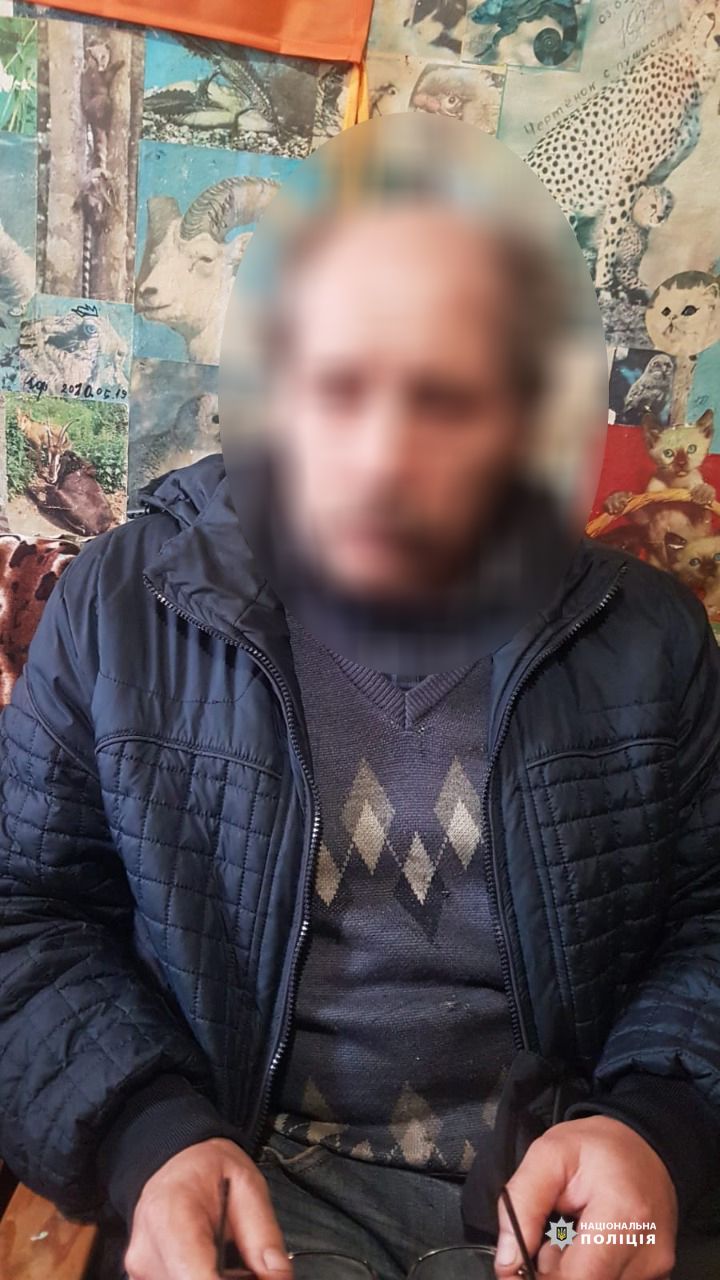 Новини Вінниці - фото з Зникне на років 15... За розбещення маленьких дівчаток судитимуть вінницького художника