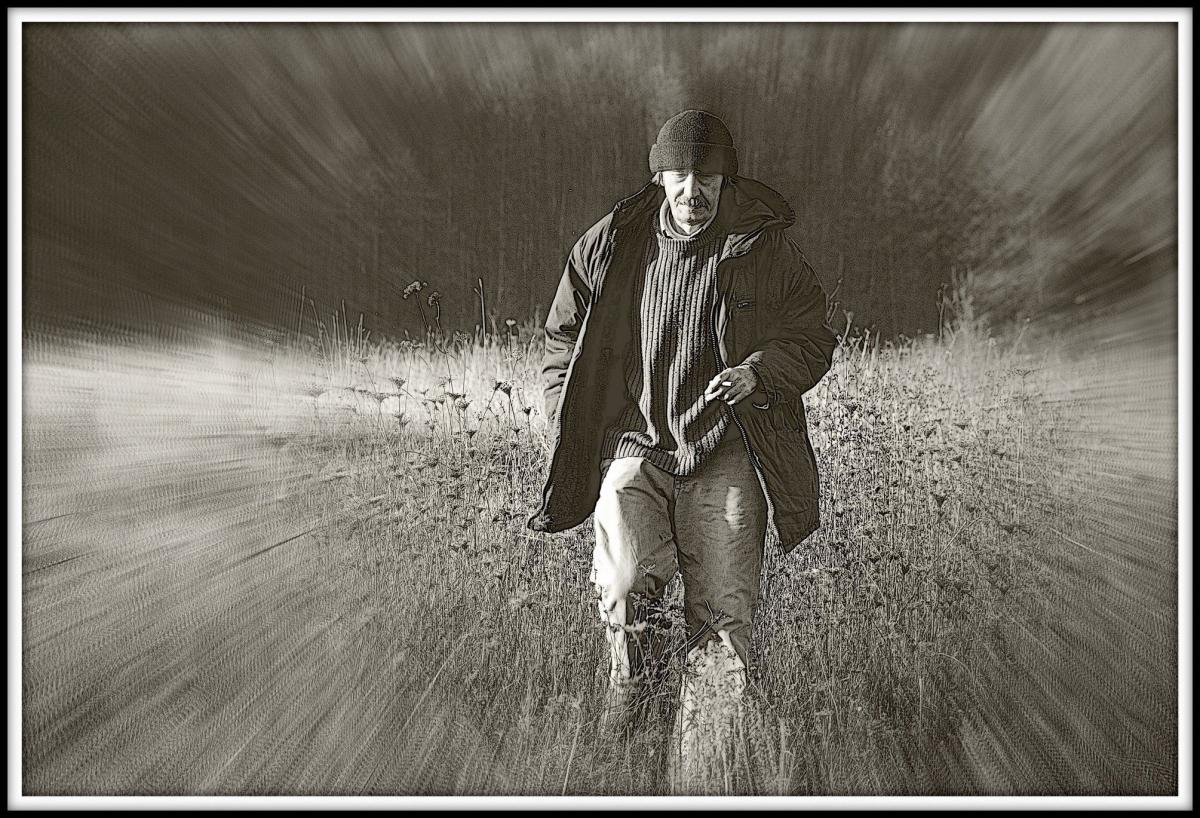 Новини Вінниці - фото з «Я дитя епохи Бітлз, це видно у моїх піснях», — говорив Анатолій Секретарьов. Відомого барда не стало