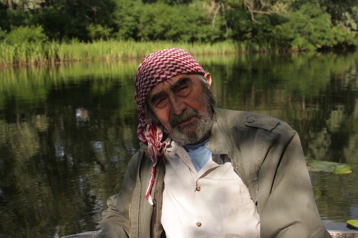 Новини Вінниці - фото з «Я дитя епохи Бітлз, це видно у моїх піснях», — говорив Анатолій Секретарьов. Відомого барда не стало