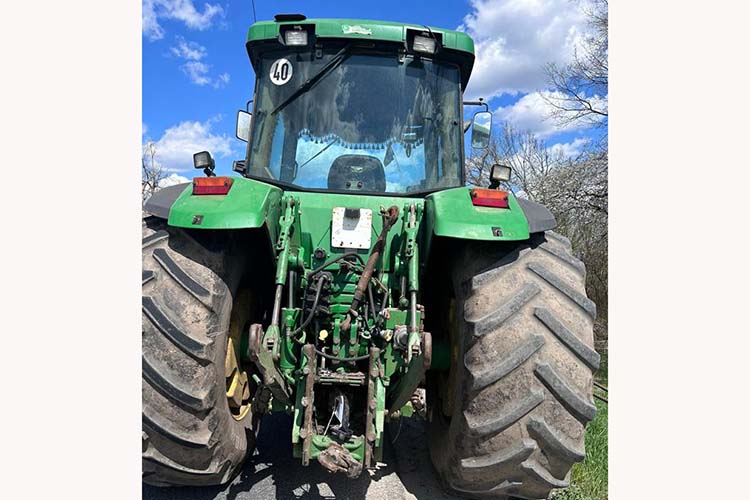 Новини Тернополя - фото з Аварійні вихідні на Тернопільщині: 5 автопригод, 8 постраждалих