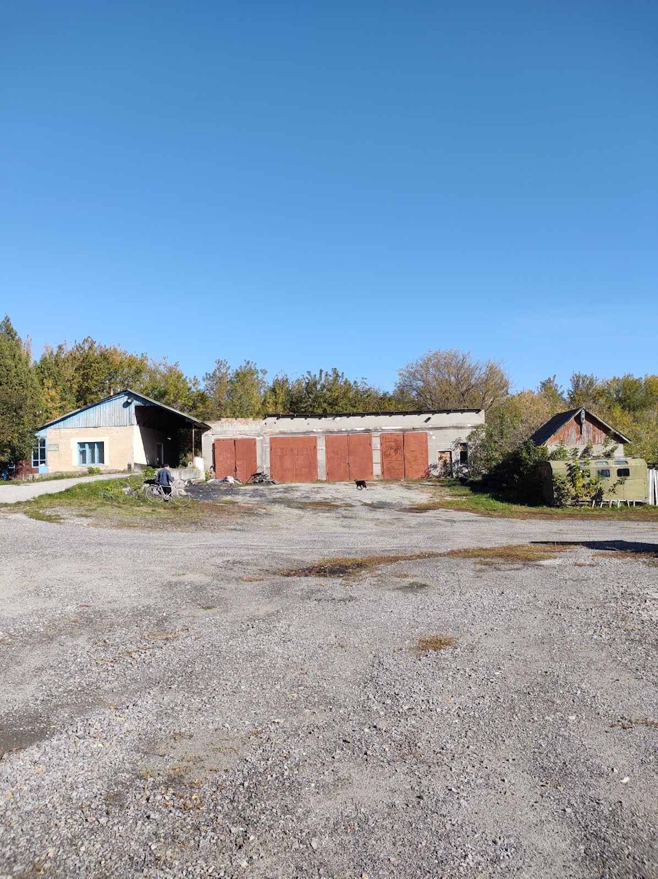 Новини Хмельницького - фото з Хмельницька облрада розпродує майна на 3,5 мільйона (ПЕРЕЛІК) Image