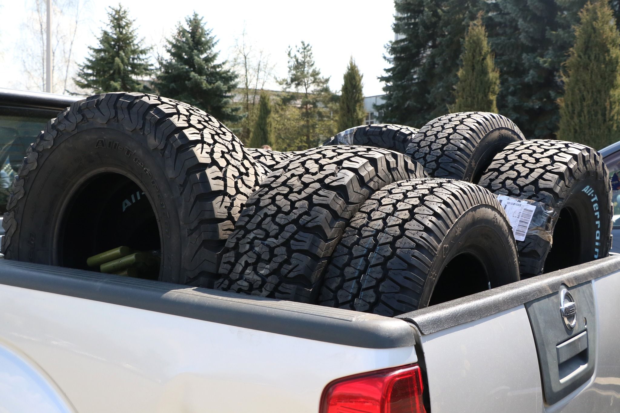 Новини Хмельницького - фото з Атомники Нетішина купили дрони для ЗСУ на 2,2 мільйони гривень