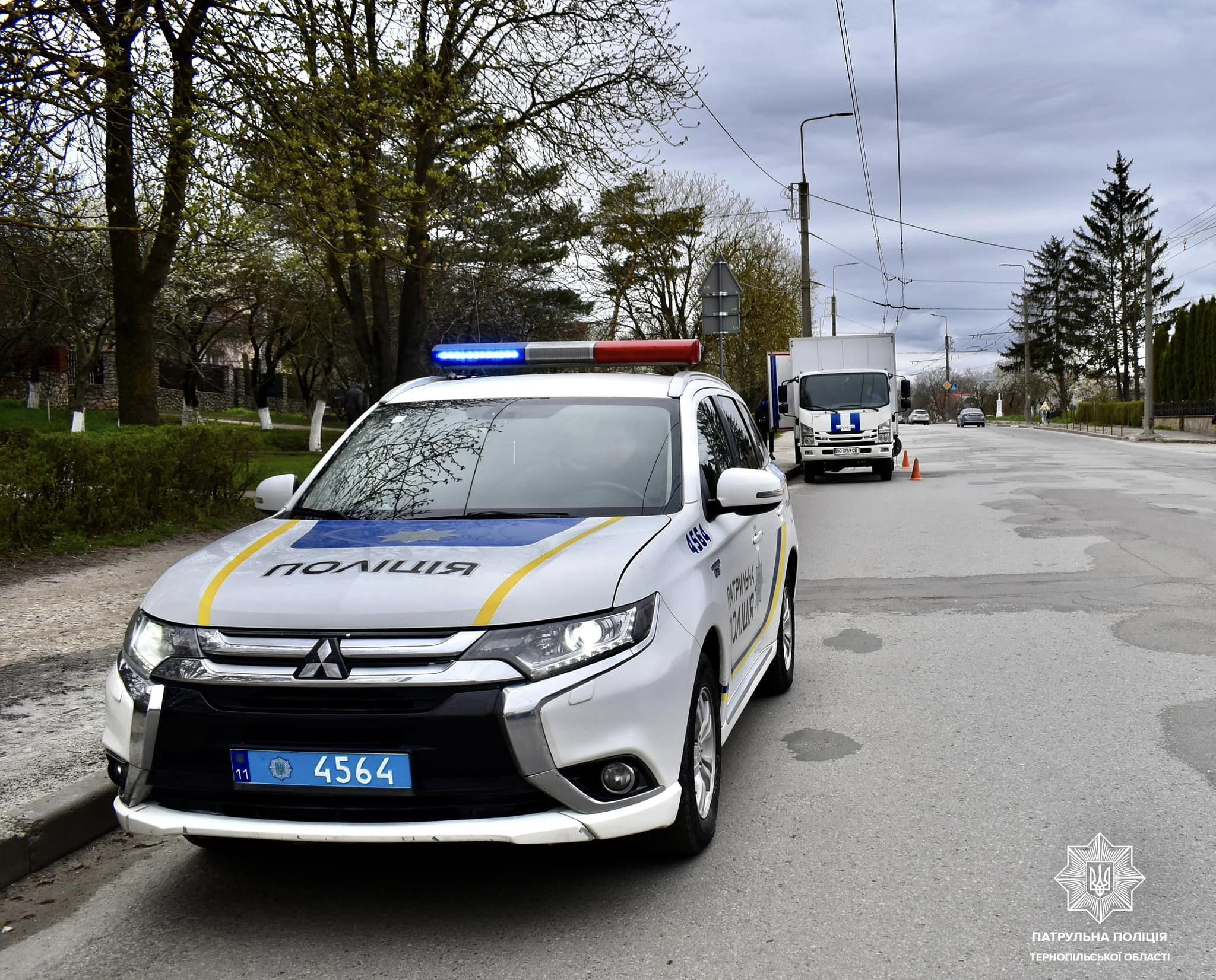 Новини Тернополя - фото з На Бережанській можуть змінити схему організації дорожнього руху
