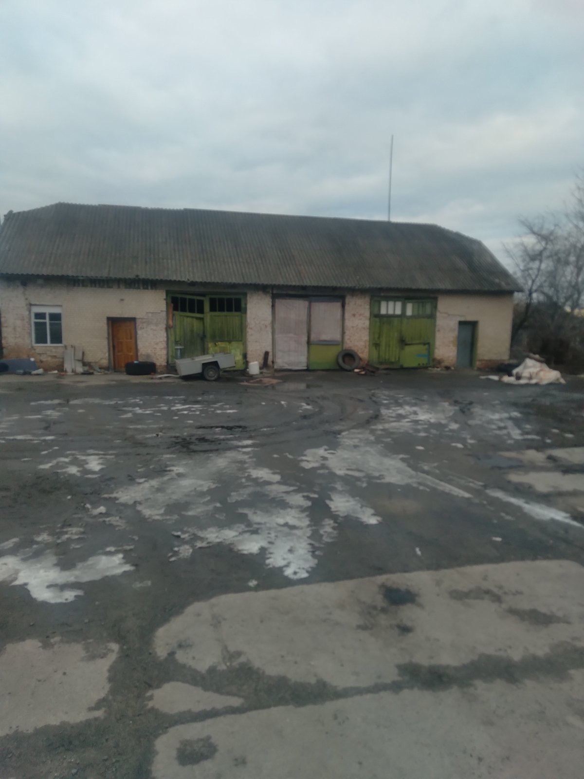 Новини Хмельницького - фото з Хмельницька облрада розпродує майна на 3,5 мільйона (ПЕРЕЛІК) Image