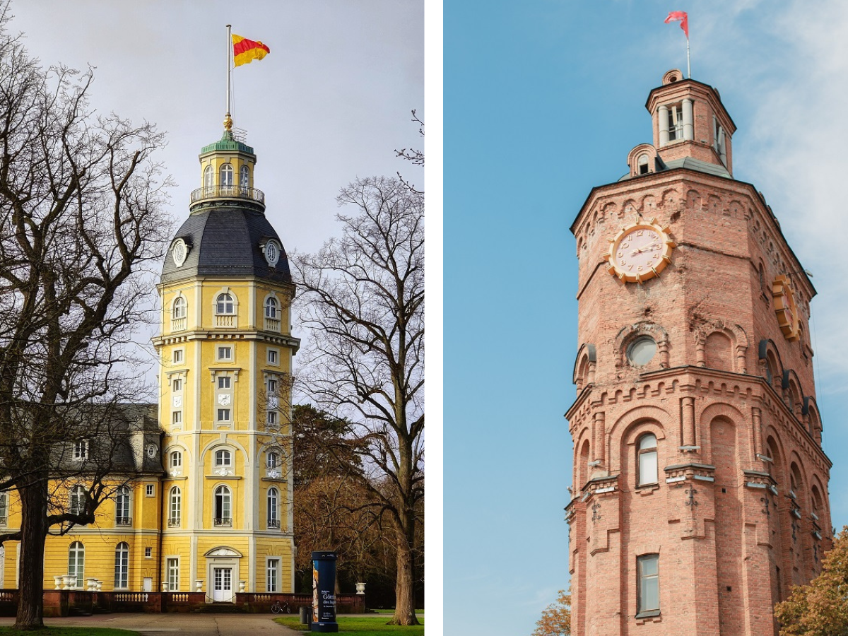 Новини Вінниці - фото з Рік братерства Вінниці з Карлсруе. Чим допомагає нам це місто і чим воно схоже з нашим?