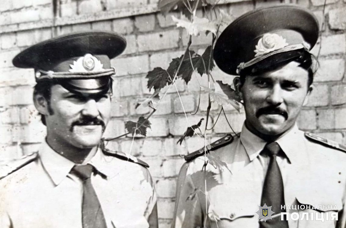 Новини Хмельницького - фото з Пекельні місяці в зоні відчуження. Ветеран з Ізяславщини поділився спогадами про Чорнобиль