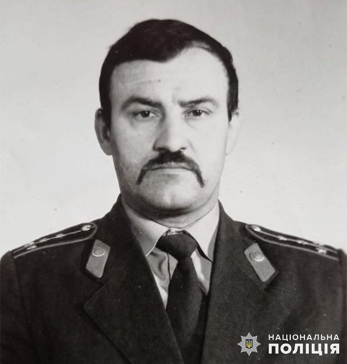 Новини Хмельницького - фото з Пекельні місяці в зоні відчуження. Ветеран з Ізяславщини поділився спогадами про Чорнобиль