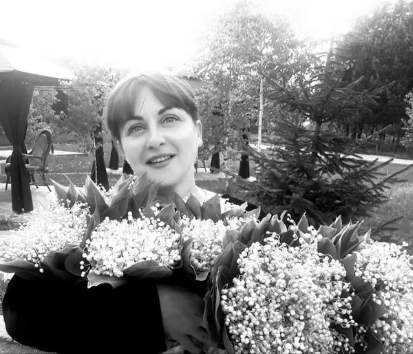 Новини Тернополя - фото з Передчасно пішла з життя відомий нотаріус Тетяна Вовк