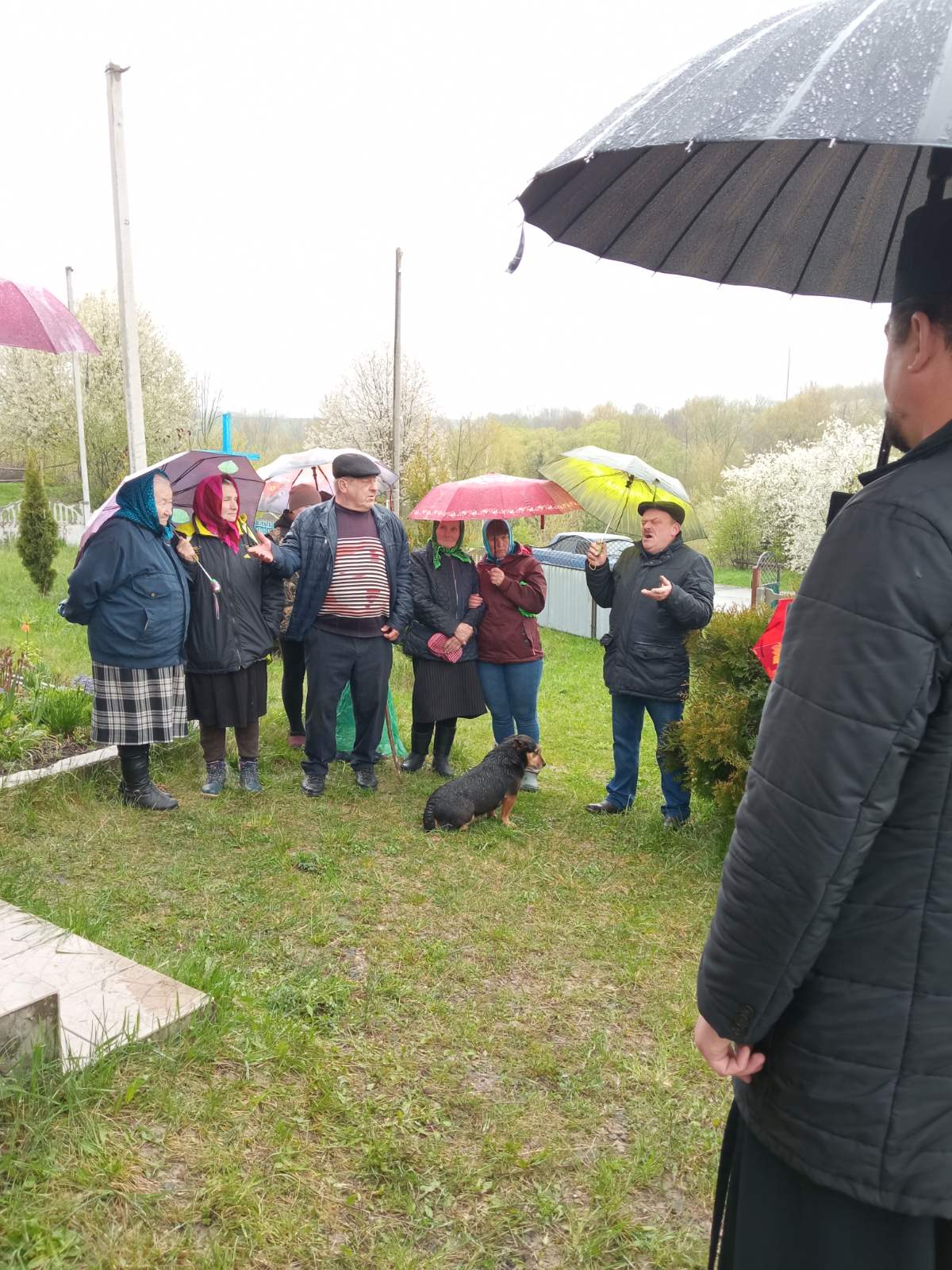 Новини Хмельницького - фото з Ще один храм на Летичівщині перейшов до ПЦУ: деталі