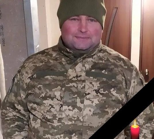 Новини Хмельницького - фото з На Донеччині загинув Юрій Миронюк — гранатометник із Красилова