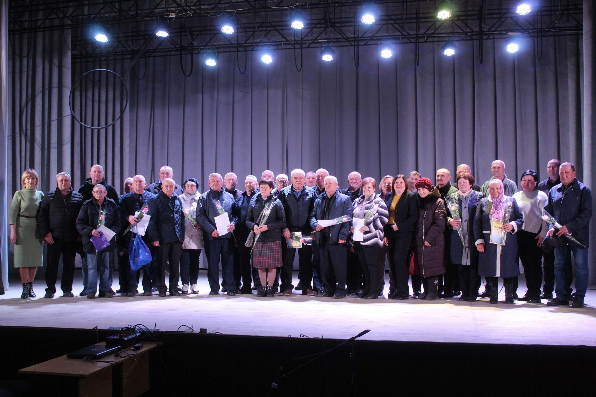 Новини Козятина - фото з 37-ма річниця аварії на ЧАЕС: У Козятині згадали загиблих і вшанували живих