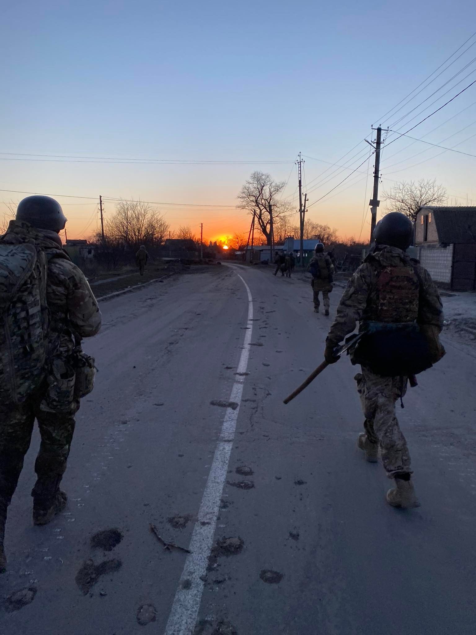 Новини Вінниці - фото з «У кожного за спиною своє кладовище». Військовий Євген Ісаєв про затяжну війну і поповнення лав ЗСУ