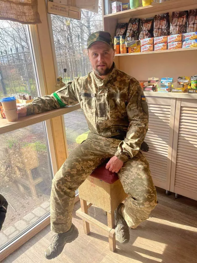 Новини Вінниці - фото з На честь захисників України у Вінниці названі 20 вулиць. Розповідаємо про Героїв