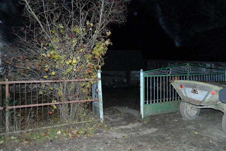 Новини Тернополя - фото з Судитимуть жителя Гусятинщини, якого підозрюють у вбивстві пасинка