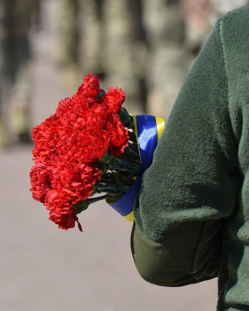 Новини Житомира - фото з Житомирянин Анатолій Беляк загинув, захищаючи Україну Немає опису світлини.