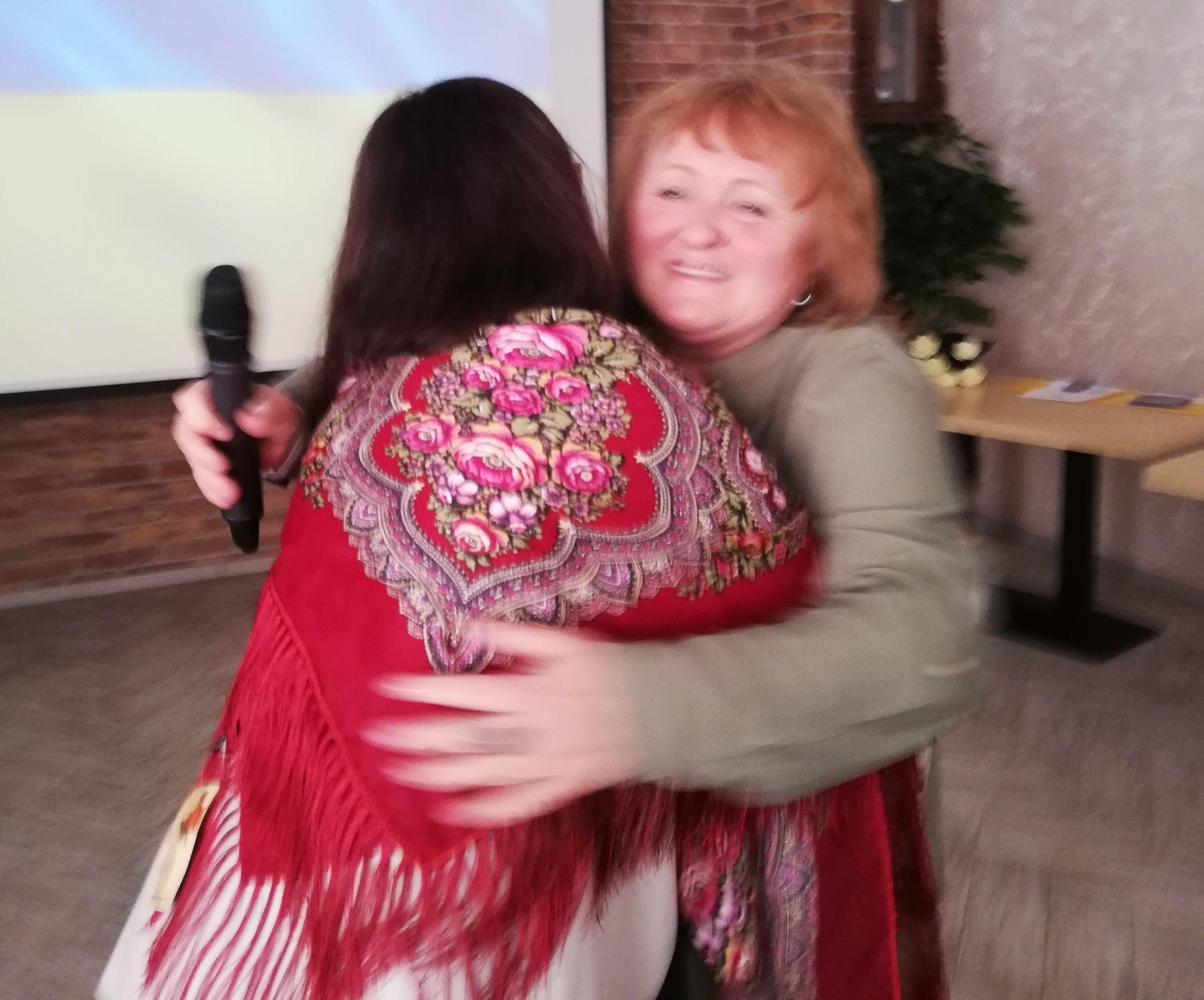 Новини Вінниці - фото з «Данке, Елі!». Як німець, закоханий у вінничанку, допомагає нашому місту і військовим