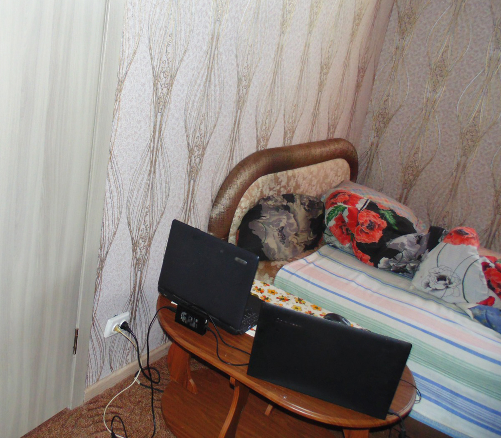 на звягельщині поліцейські затримали причетного до вбивства сусіда