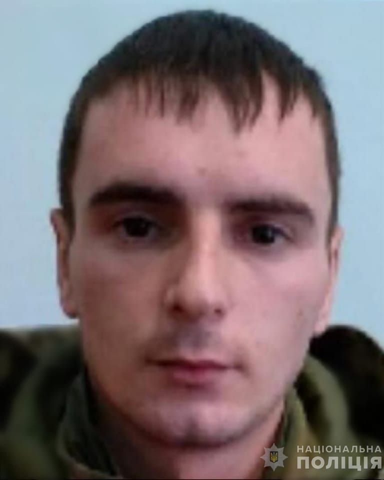 Новини Хмельницького - фото з Поліція Кам’янеччини шукає 27-річного чоловіка, якого підозрюють у вбивстві