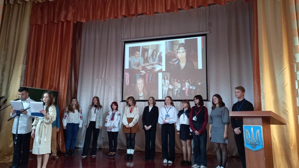 Новини Тернополя - фото з У Тернополі обрали переможців міського конкурсу «Учень року — 2023»