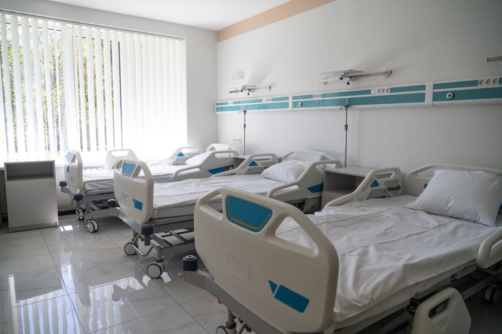 Новини Тернополя - фото з Нове хірургічне відділення відкрили у Тернопільській міській дитячій лікарні