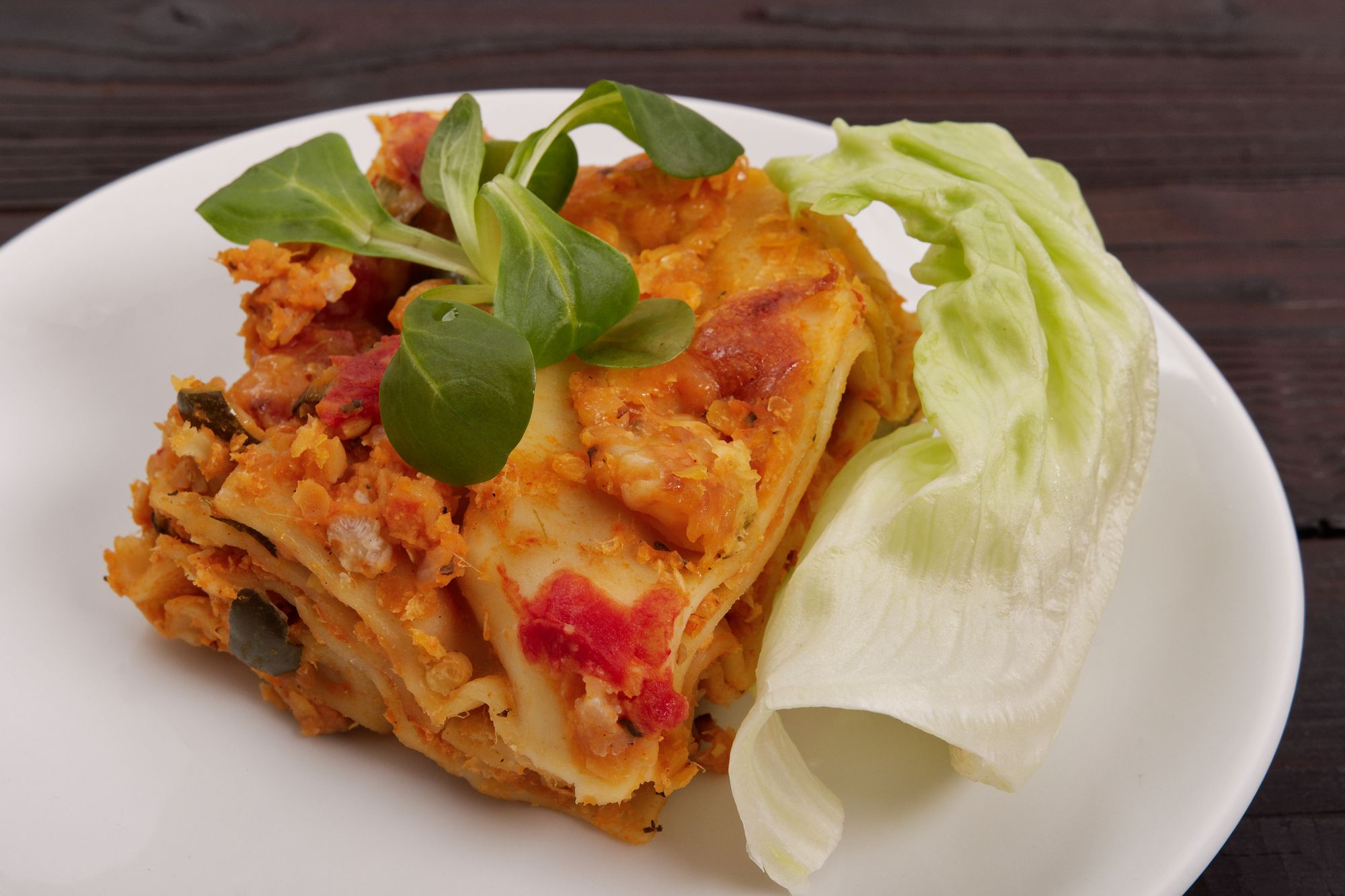 Новини Тернополя - фото з Як приготувати лазанью: чотири рецепти італійської страви