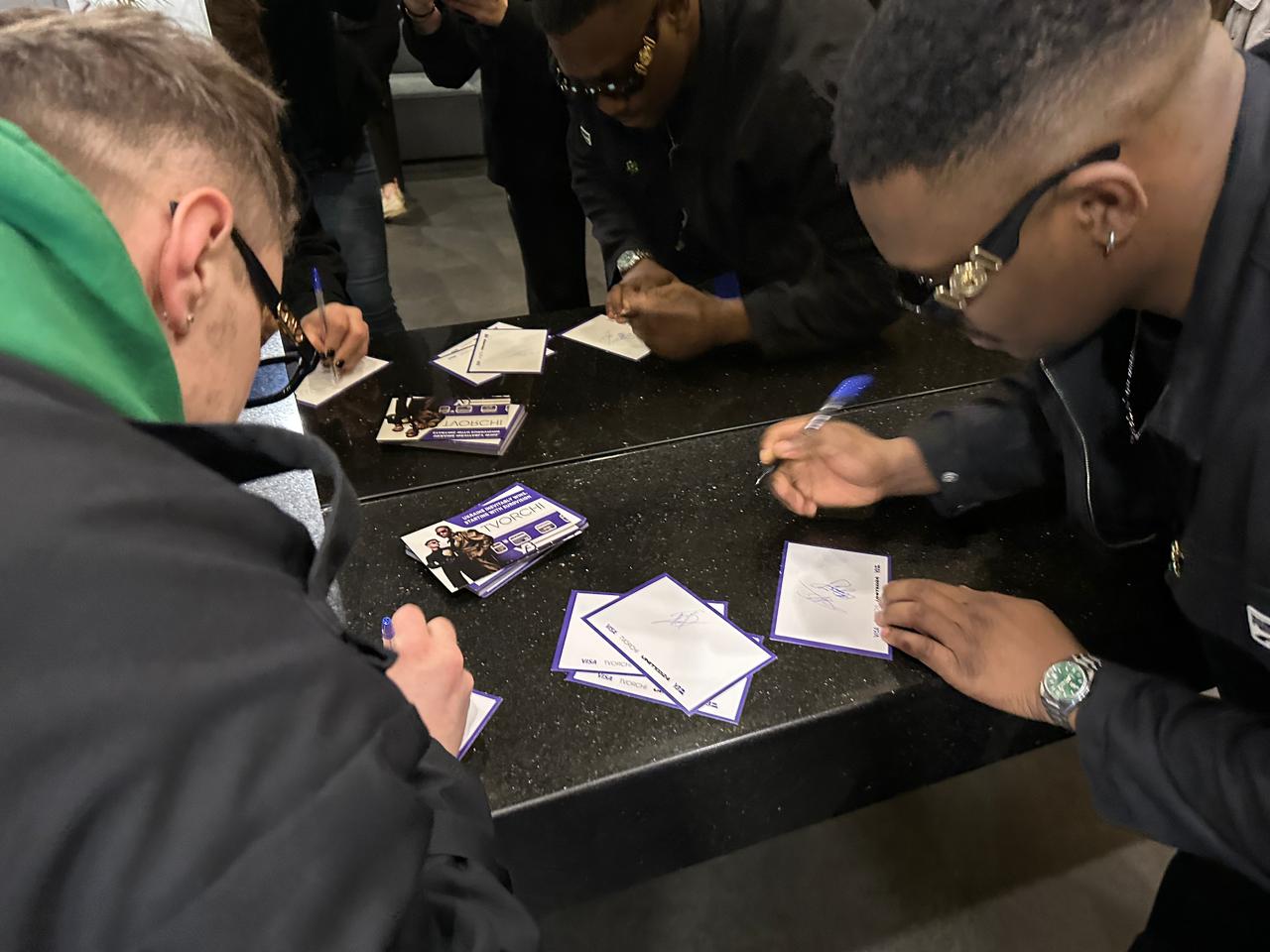 Новини Тернополя - фото з Тернопільський гурт TVORCHI вирушив на Євробачення. Де і коли відбудеться музичний конкурс-2023?
