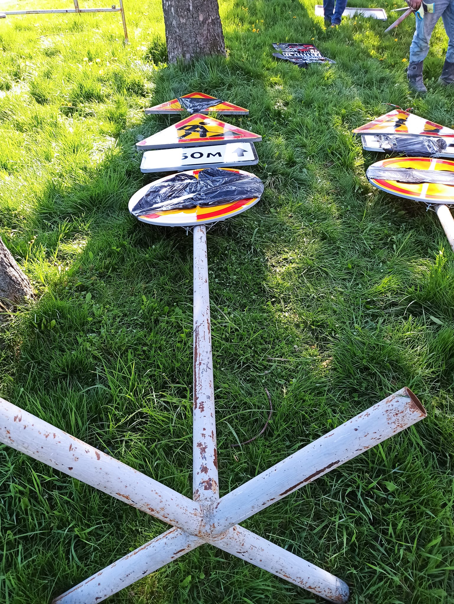 Новини Хмельницького - фото з Через ремонт мосту в Хмельницькому на місяць обмежать рух транспорту