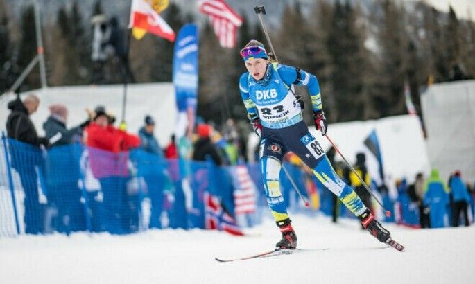 Новини Тернополя - фото з Студентка ЗУНУ Олександра Меркушина – у п’ятірці кращих спортсменів Європи