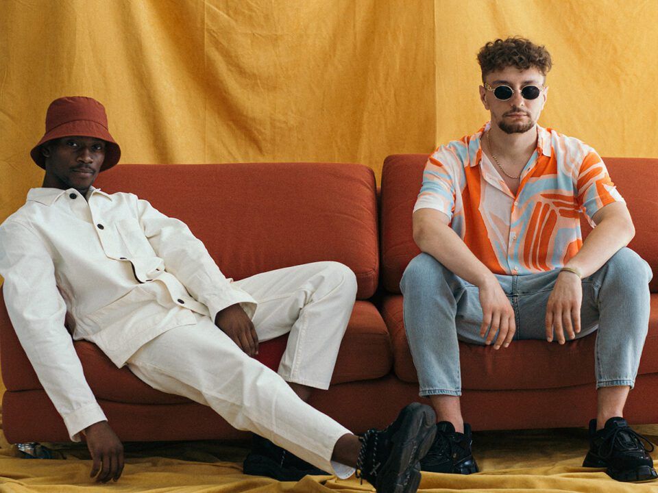 Новини Тернополя - фото з Тернопільський гурт TVORCHI вирушив на Євробачення. Де і коли відбудеться музичний конкурс-2023?