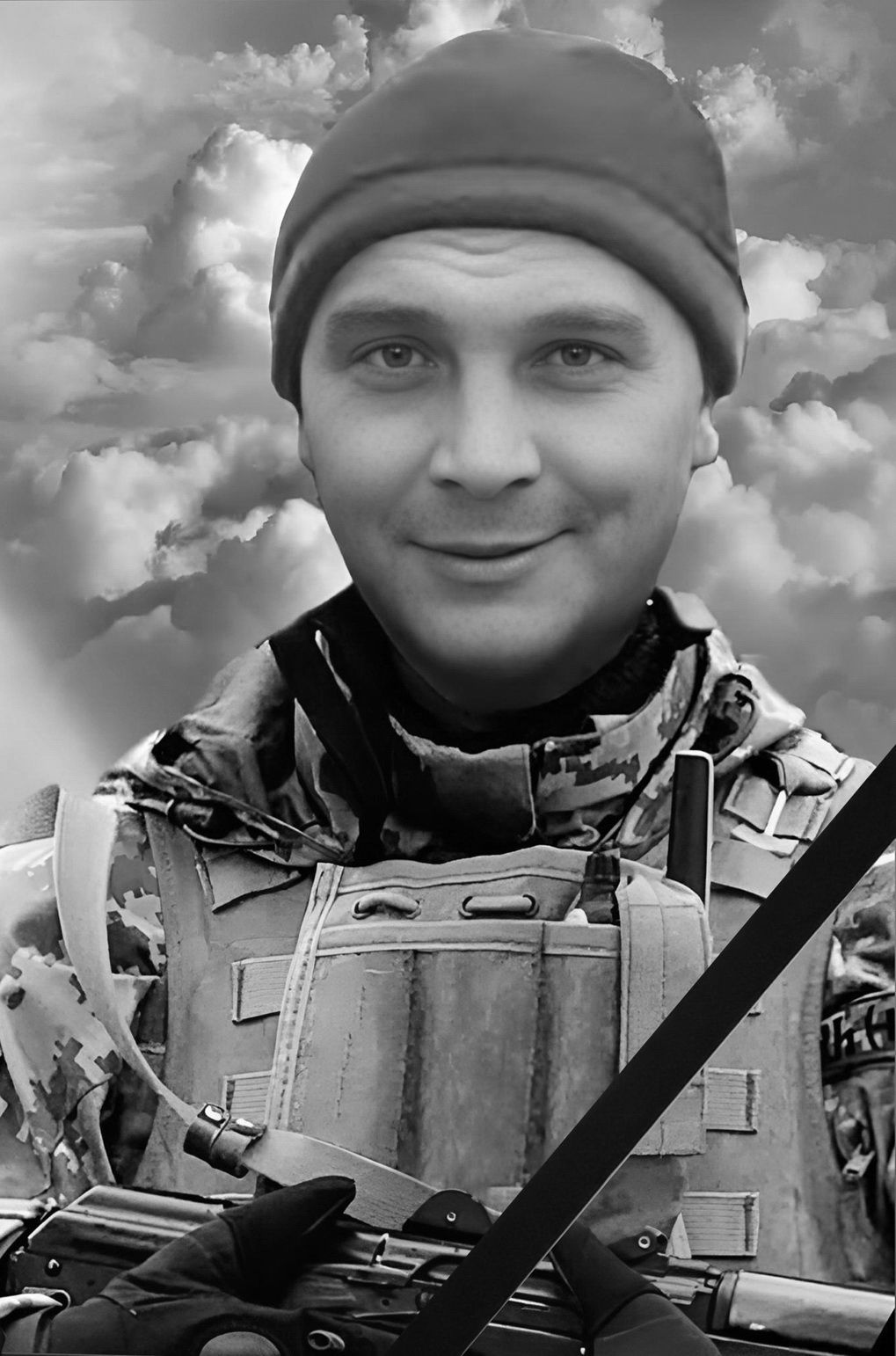 Новини Хмельницького - фото з Без батьків залишилися діти: Хмельниччина попрощалася зі загиблими бійцями