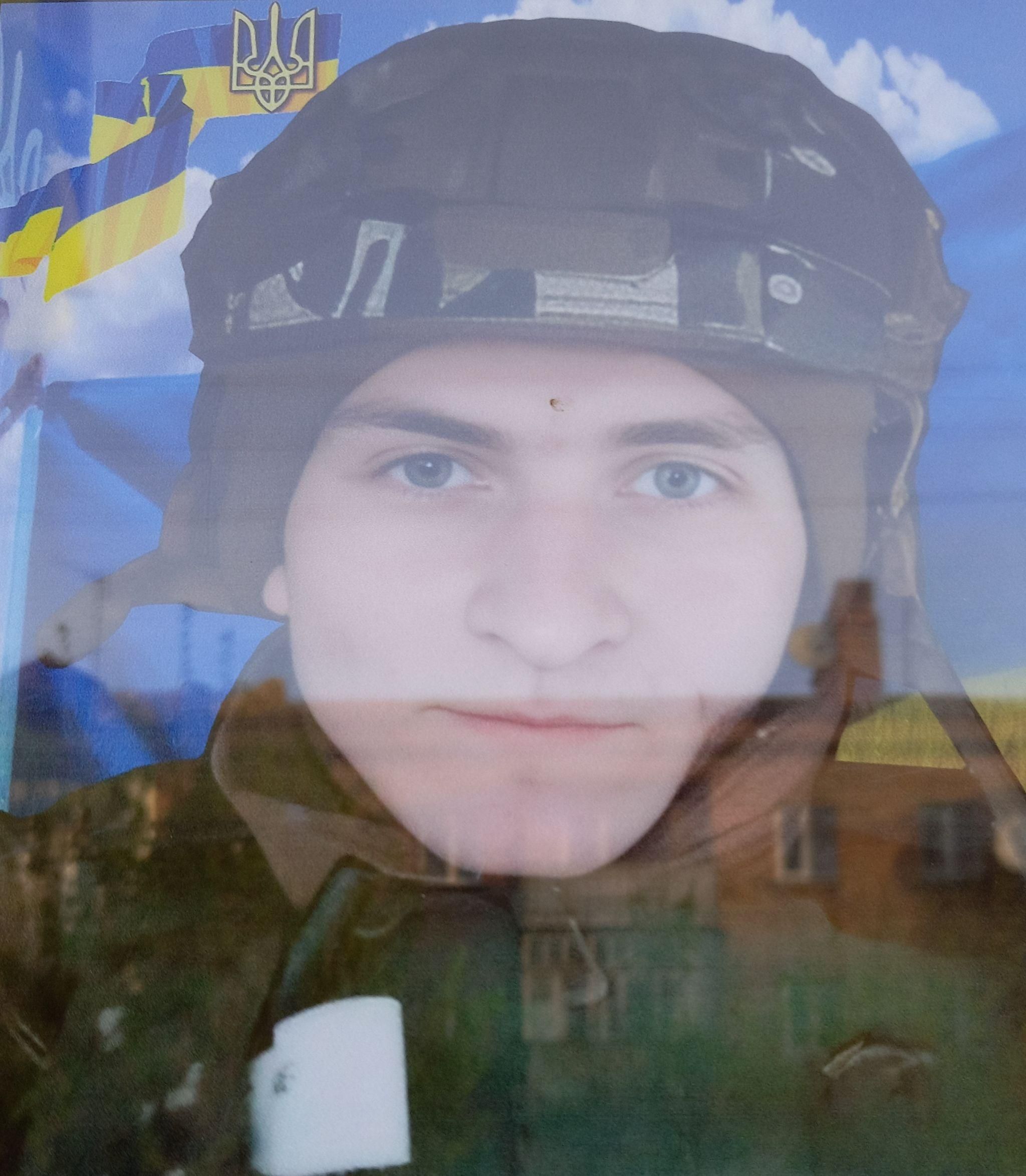 Новини Козятина - фото з Додали світлини дев’яти Героїв: знову оновили Дошку пам’яті