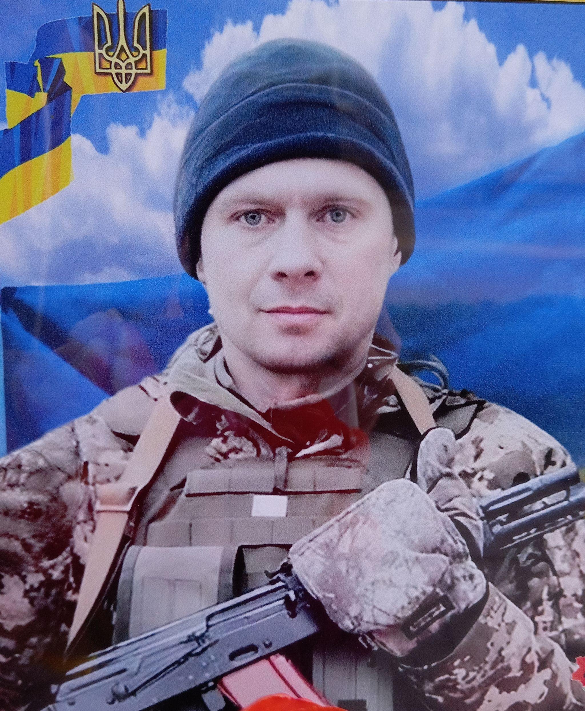 Новини Козятина - фото з Додали світлини дев’яти Героїв: знову оновили Дошку пам’яті